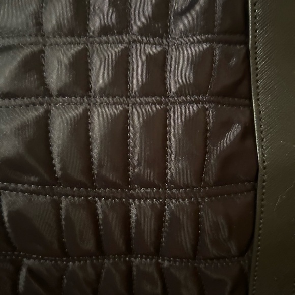Henri Bendel Large Convertible 3-way Bag, one of a kind! - Picture 6 of 10